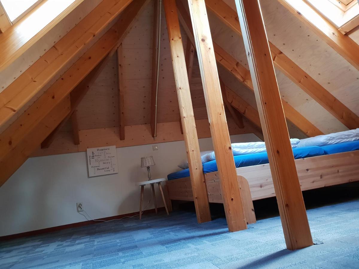 Vakantiebungalow Otterlo Luaran gambar