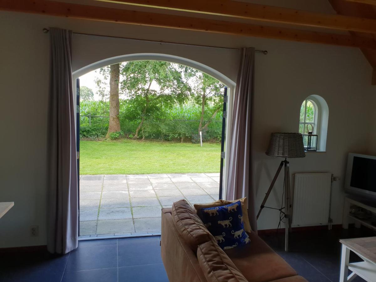 Vakantiebungalow Otterlo Luaran gambar