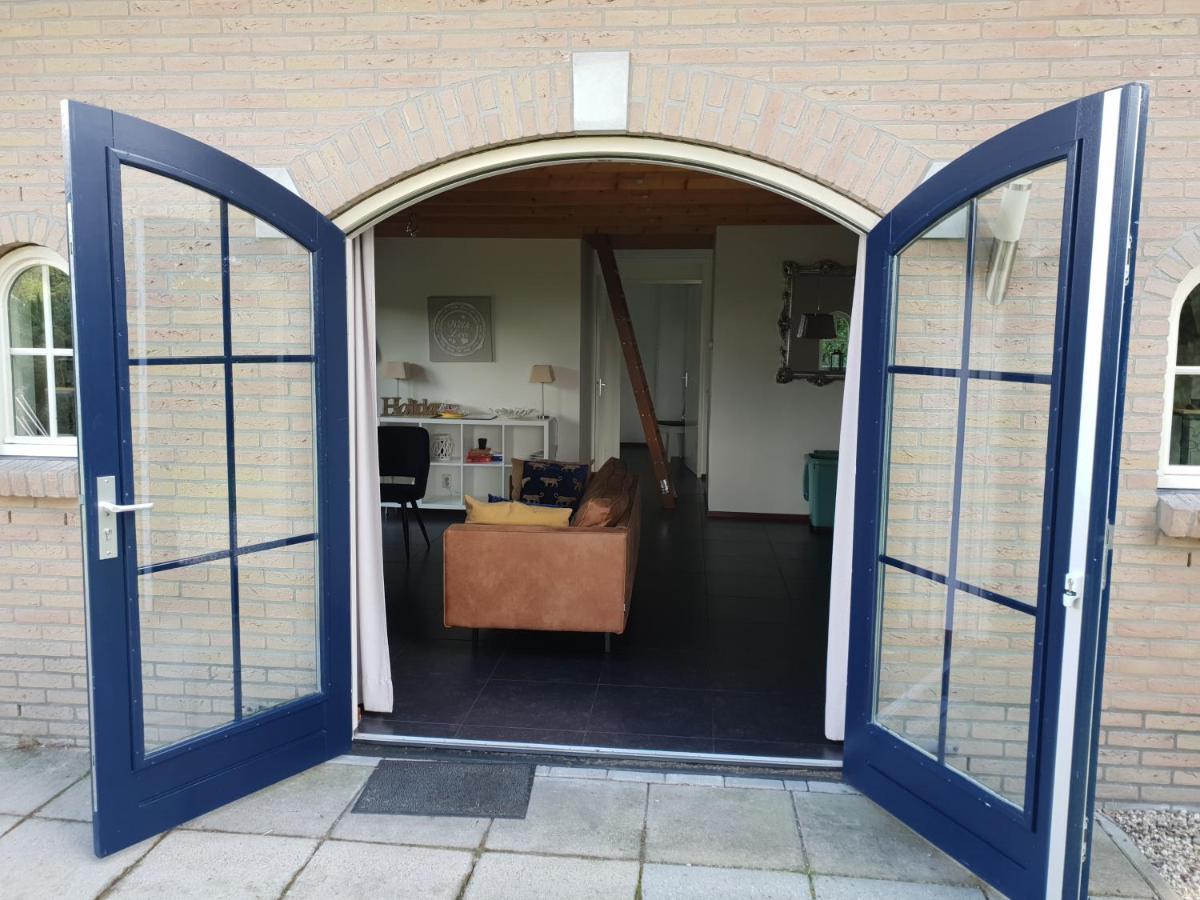Vakantiebungalow Otterlo Luaran gambar