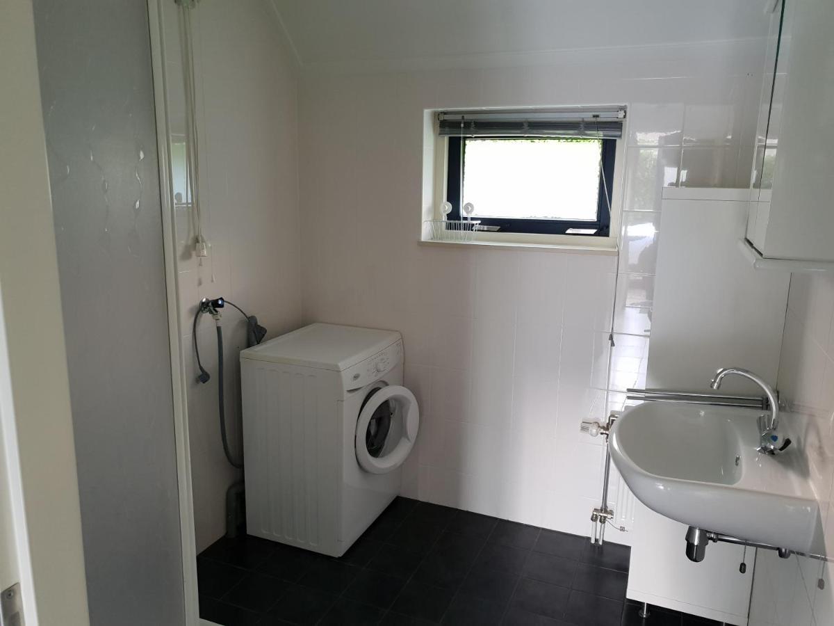 Vakantiebungalow Otterlo Luaran gambar