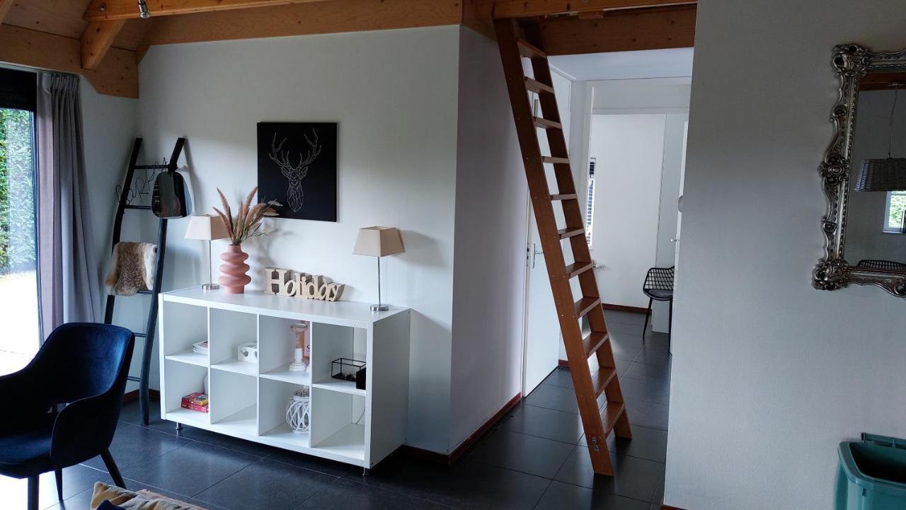 Vakantiebungalow Otterlo Luaran gambar