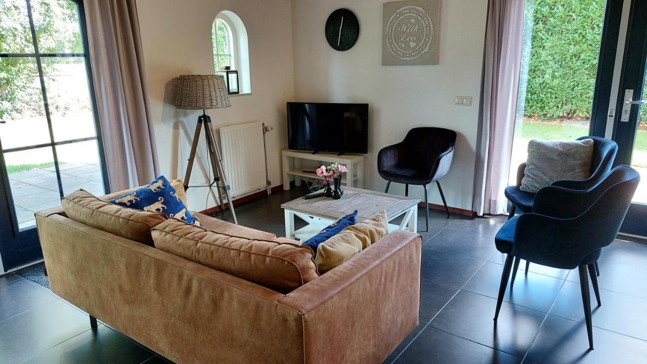 Vakantiebungalow Otterlo Luaran gambar