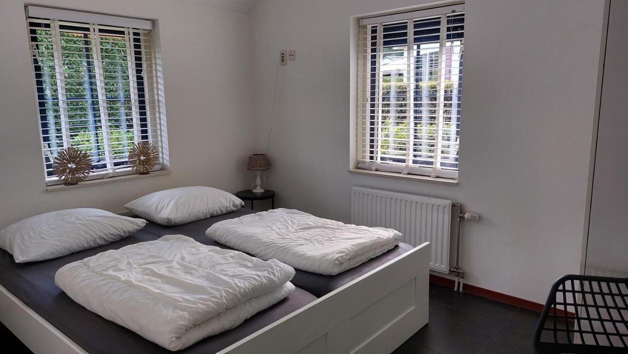 Vakantiebungalow Otterlo Luaran gambar