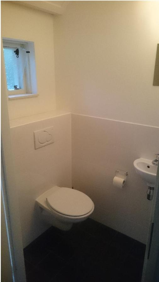 Vakantiebungalow Otterlo Luaran gambar
