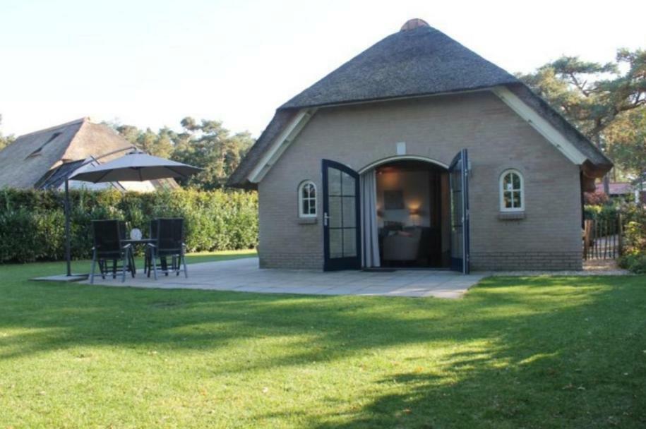 Vakantiebungalow Otterlo Luaran gambar